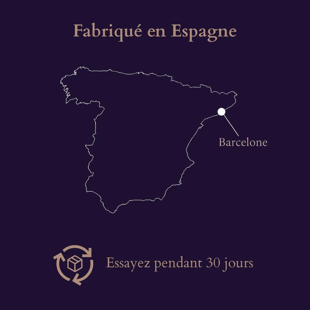 VELARO II - Bergamote Lavande Poivre - 50ml